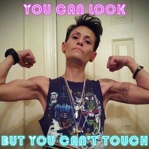 Meet your Posher, Erika